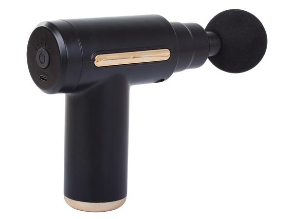Pistolet de massage masser le dos masser le corps pistolet de massage fort conseils pro