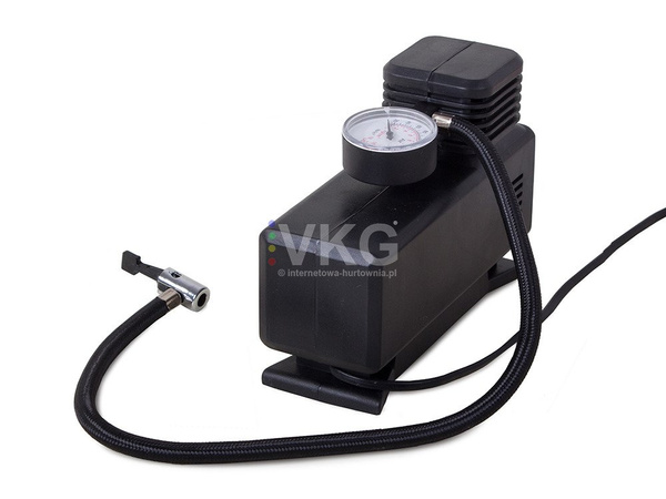 Autó kompresszor szivattyú 230v 12v 250 psi