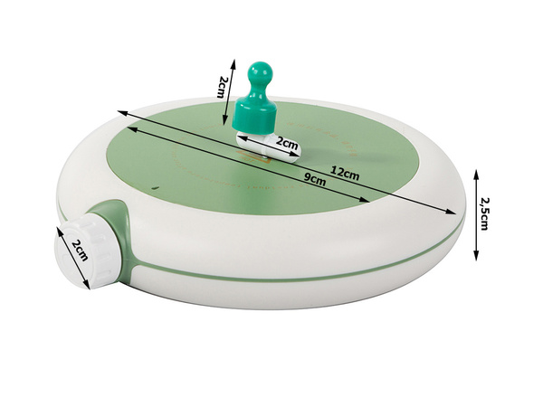 Electric tea mug warmer magnetic stirrer usb