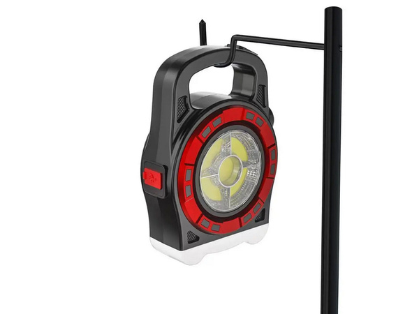 LAMPA HB-6678C ČERVENÁ (60) GAB_B