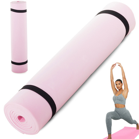 Colchoneta karimata yoga areobik fitness