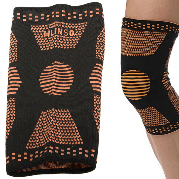 Stabilisaator põlve tugitugi traks elastne liigese tugi