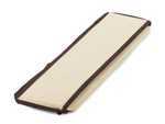Organizador ropa interior calcetines cajón beige 20