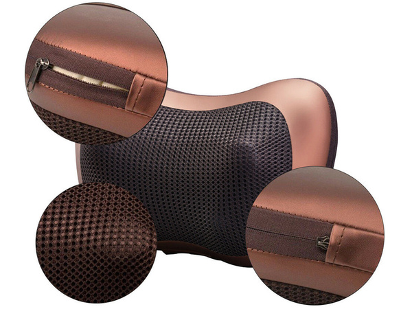 Shiatsu nackenmassagegerät kissen körper rücken
