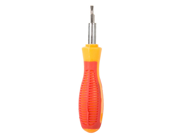 Sada presných skrutkovačov 32in1 torx