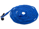 Garden hose expandable pistolet 45m