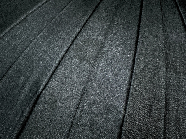 Parapluie gouvernemental grand élégant durable xxl 24