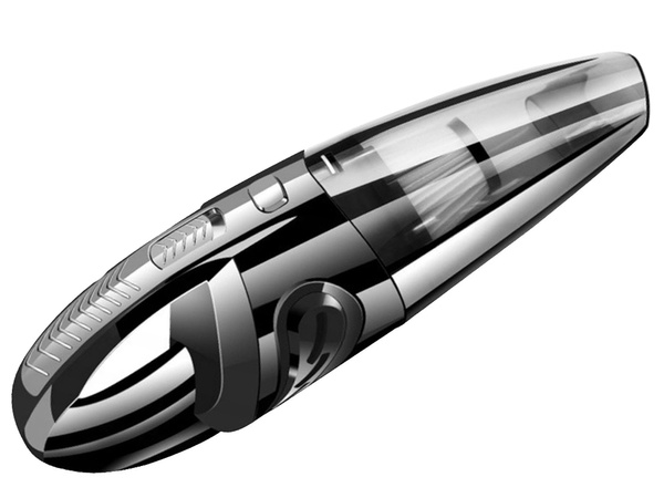 Bezvadu rokas putekļu sūcējs usb uzlādējams 120w