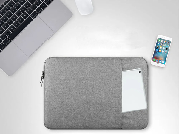Maletin universal portatil bolsa de trabajo para ordenador 15.6