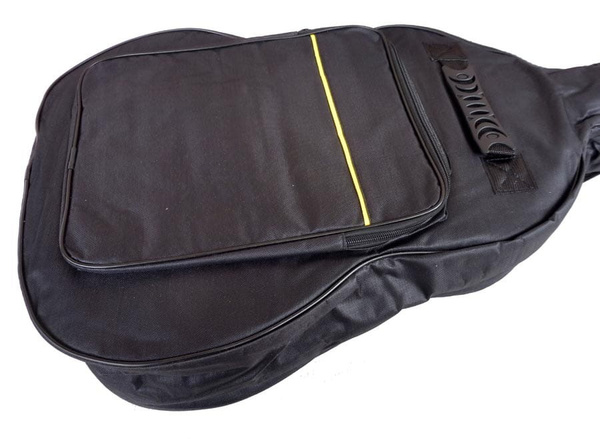 Étui pour guitare classique acoustique