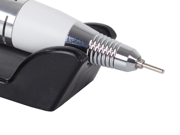 Fingernagelfräse maniküre pediküre + fräser 65 w professionell für zu hause