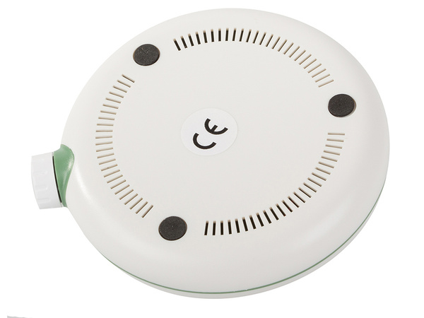 Chauffe-tasse électrique agitateur magnétique usb
