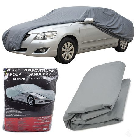 Car cover peva cover m