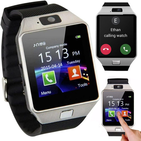 Smartwatch watch camera call locator multifunctional for children
