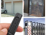 Llavero universal autocopiativo llavero de puerta
