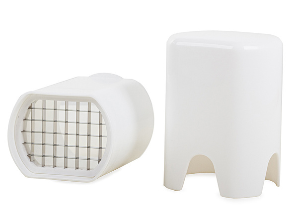 French fries slicer potato shredder