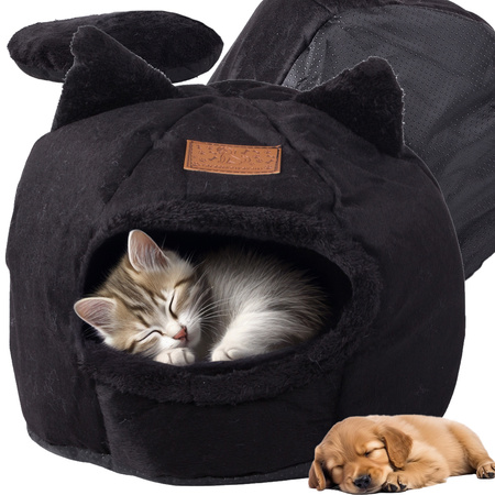 Kennel dog bed soft kennel tent bedding playpen couch