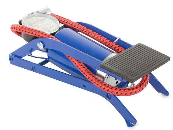 Autó lábpumpa kerékpár dugattyú tippek