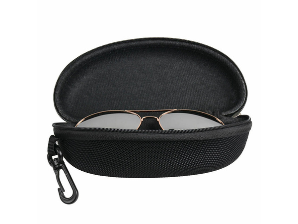Brillenetui hartschalenkoffer festes etui