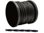 Sprinal mower yards cracked cross cut 2.4mm 100m