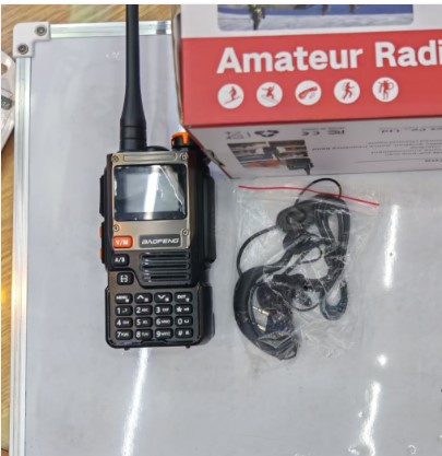 RAADIOSAATJA  UV-K61PRO (50)