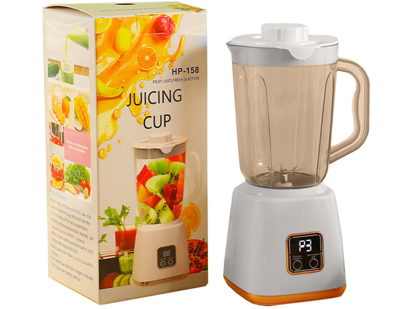 Portable usb wireless smoothie blender cup cocktail container