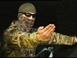 Asg termoaktivna balaklava woodmanship moro tactical