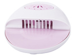 Nail art kit nail dryer milling cutter 5 cutters