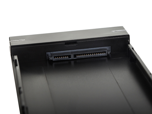 Meghajtóház hdd ssd adapter 2.5'' usb 3.0 sata kábeles tok