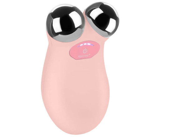 Ultrahangos arctisztító masszírozó 4in1