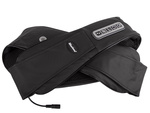 Ceinture de massage pour le dos ceinture de massage pour le corps coussin de relaxation shiatsu