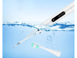 Raspador dental ultrasónico para dientes cepillo raspador
