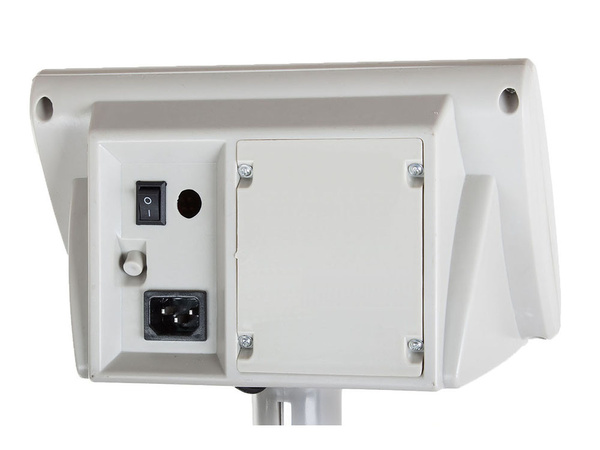 Waga sklepowa magazynowa elektroniczna 100kg/20g