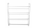 Porte-chaussures organisateur suspendu 36 paires