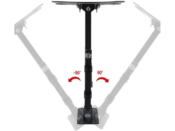 Obotowe tv holder tv hanger tv 32-55 adjustable