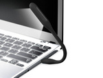 Szilikon rugalmas usb lámpa laptop notebook számítógéphez 6 ledes erős