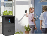 Bezvadu video domofons video wifi vārtiņiem vārtiem aplikācija