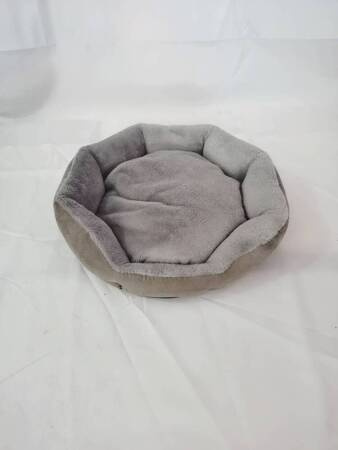 Lit pour chien chat lit moelleux canapé coussin m large