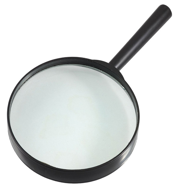 Klasszikus olvasóüveg 100mm