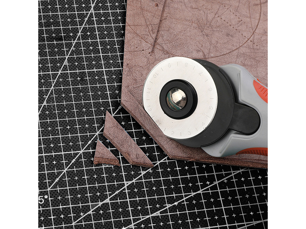 Samoregeneračná rezacia podložka a5