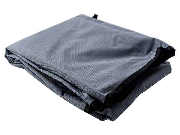 Kryt čelného skla auta proti mrazu veľký