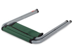 Scaun de pescuit turistic scaun pliabil