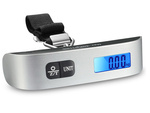 Cântărire electronică a bagajelor pentru călătorii din aeroport 50 kg