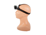 Headlamp headlamp led xhp30 smd accumualtor
