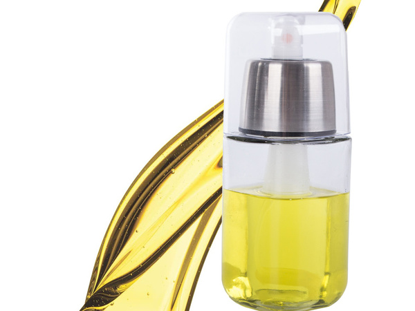 Oil sprayer vinegar dispenser spray