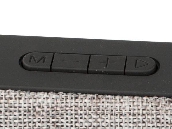 Bluetooth reproduktor mini bezdrátové fm rádio usb mp3 přenosné basy mobilní