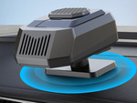 Automobilio šildytuvas farelka heater 200 w 12 v greitas šildymas