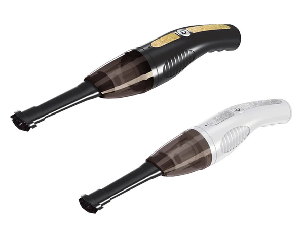 Aspirador de mano sin cable usb