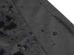 Protective waterproof bike cover 190x95 cm solid
