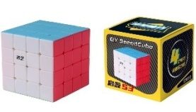 RUBIK-KOCKA QY3117 (168)